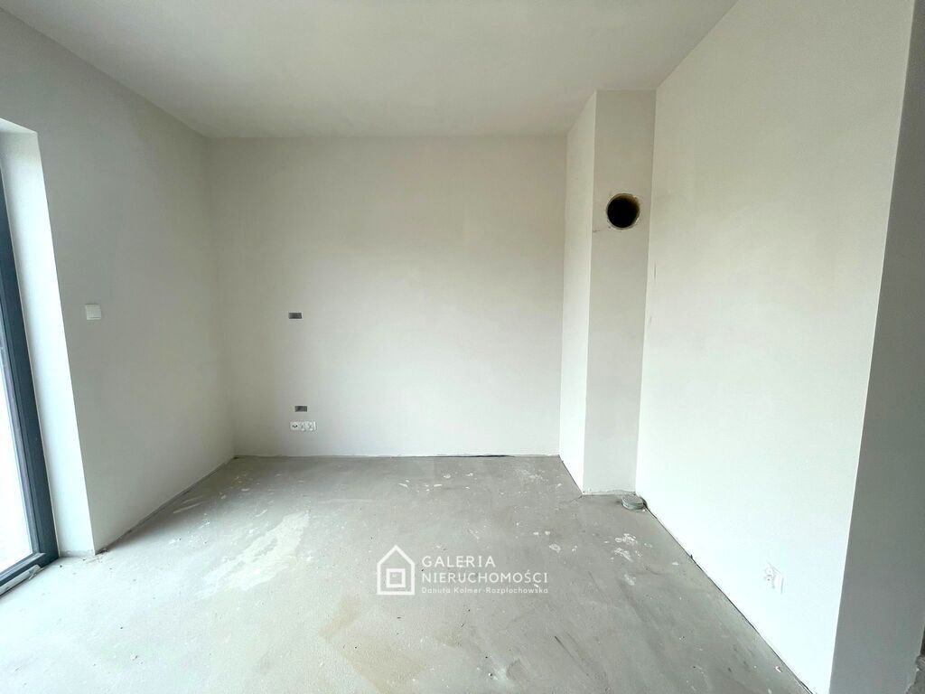 bliźniak, 3 pokoje Mnichowo. Zdjęcie 10