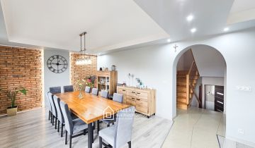 dom wolnostojący, 5 pokoi Wełnica, os. Łąkowe