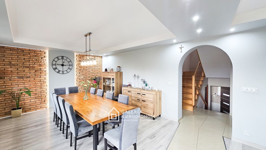 dom wolnostojący, 5 pokoi Wełnica, os. Łąkowe. Zdjęcie 2