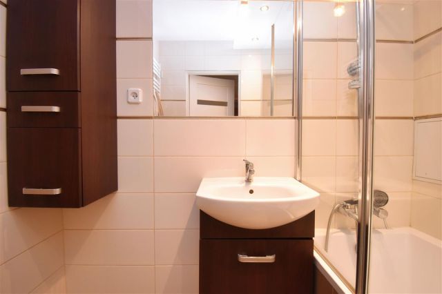 Mieszkanie 3-pokojowe Szczecinek, ul. Budowlanych. Zdjęcie 11