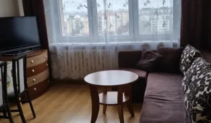 Mieszkanie 2-pokojowe Warszawa Bemowo, ul. Witolda Doroszewskiego