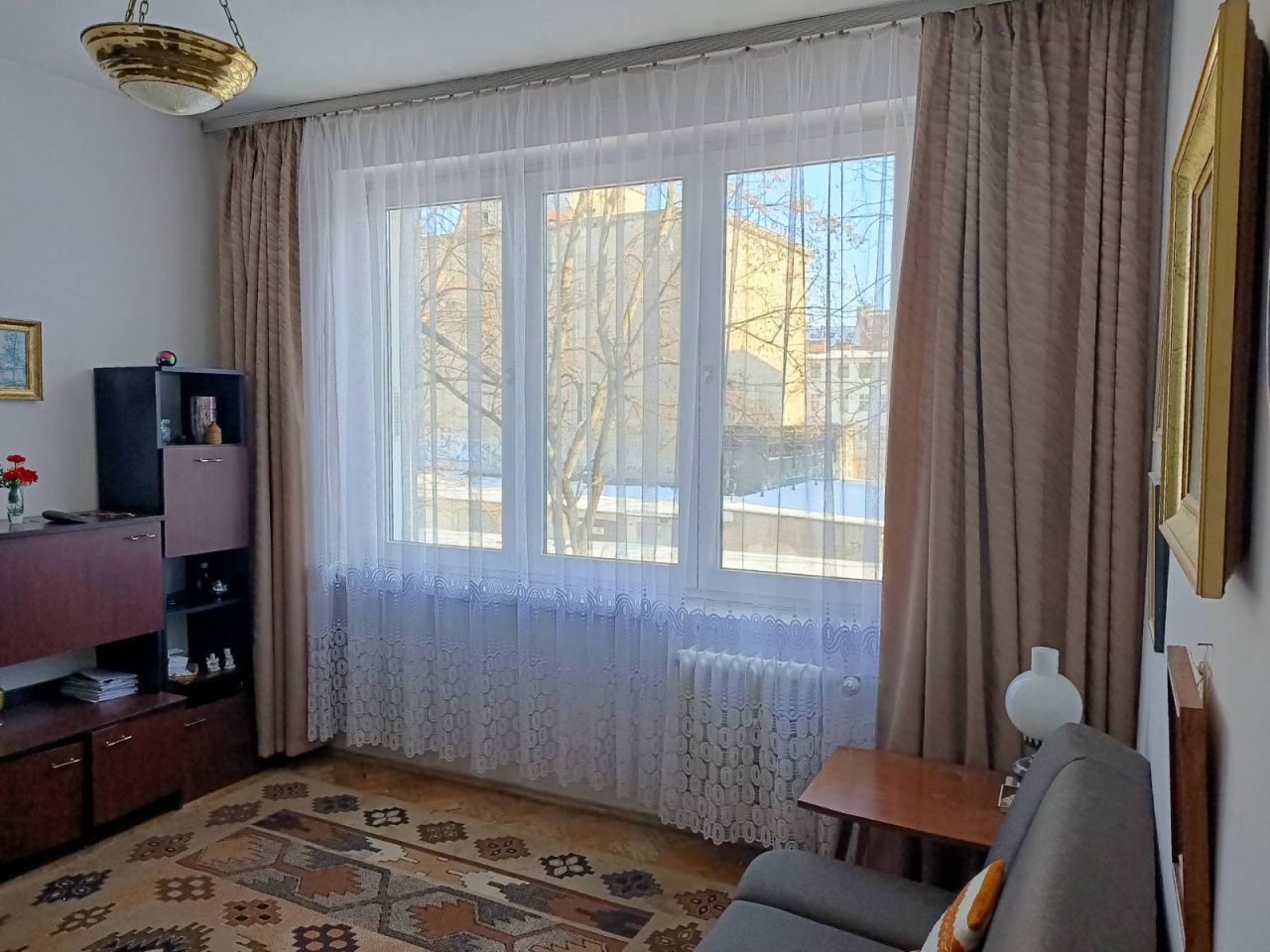 Mieszkanie 2-pokojowe Gdańsk Śródmieście, ul. Stolarska. Zdjęcie 4