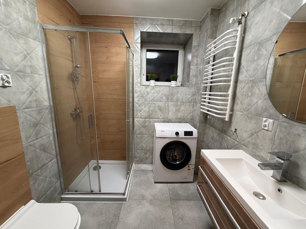 Mieszkanie 1-pokojowe Żuromin, ul. Spokojna. Zdjęcie 8