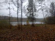 Działka rekreacyjna Parlino, Parlino. Zdjęcie 4