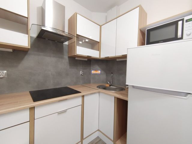 Mieszkanie 2-pokojowe Kraków Krowodrza, al. Kijowska. Zdjęcie 7