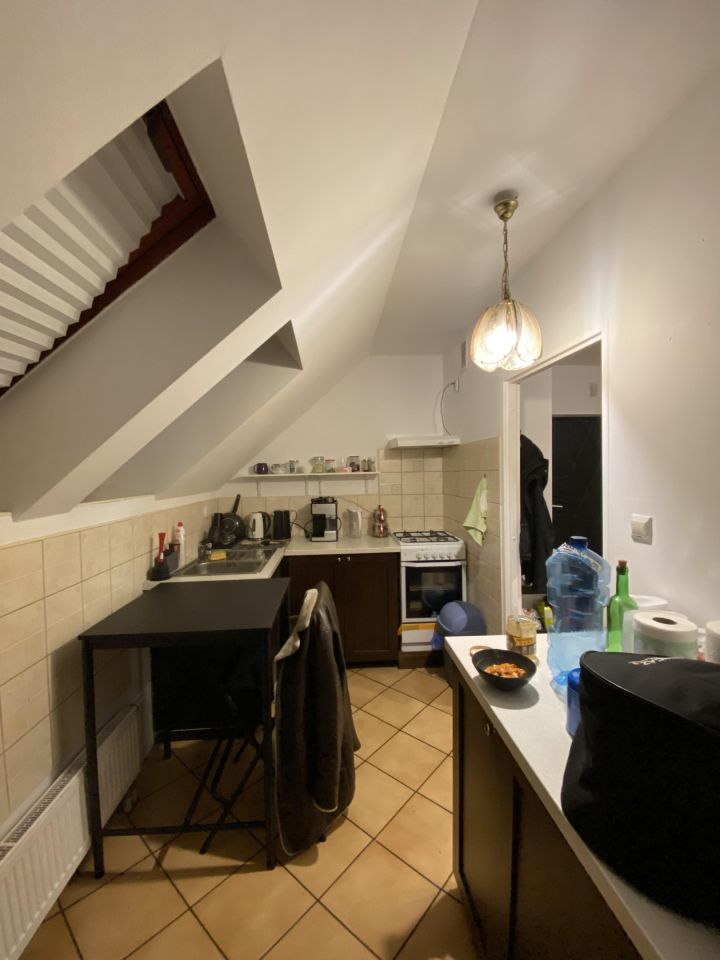 Mieszkanie 4-pokojowe Jordanów Śląski, ul. Wrocławska. Zdjęcie 9