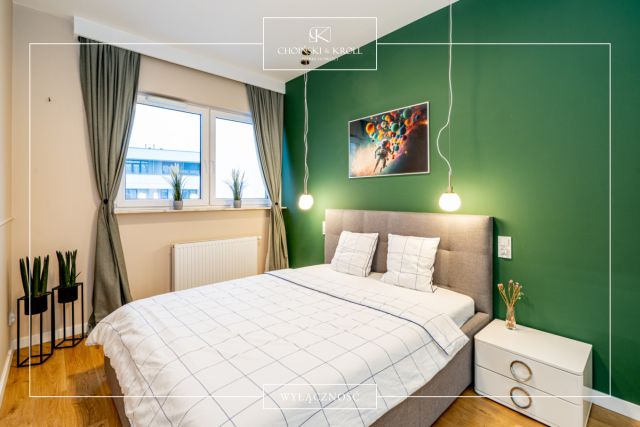 Mieszkanie 2-pokojowe Poznań Dębiec, ul. 28 Czerwca 1956 r.. Zdjęcie 7