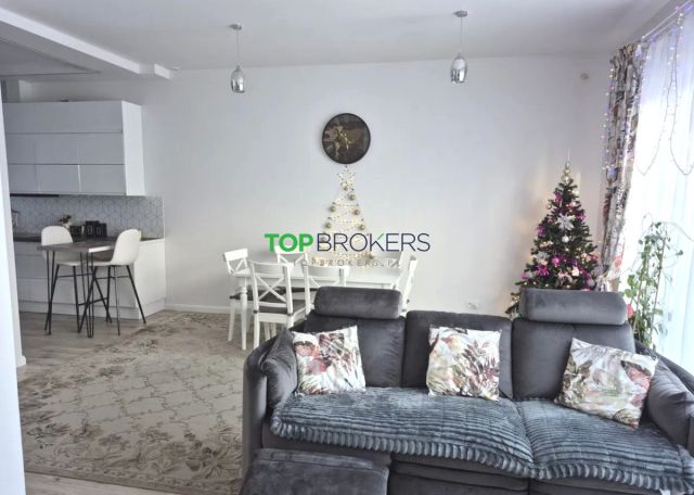 bliźniak, 5 pokoi Warszawa Wawer. Zdjęcie 2