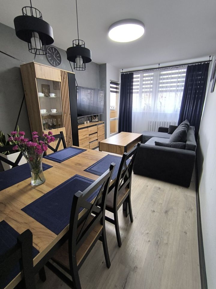 Mieszkanie 3-pokojowe Bolesławiec, ul. Cicha. Zdjęcie 1