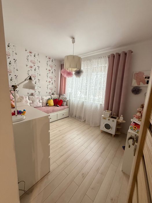 Mieszkanie 3-pokojowe Warszawa Włochy. Zdjęcie 2