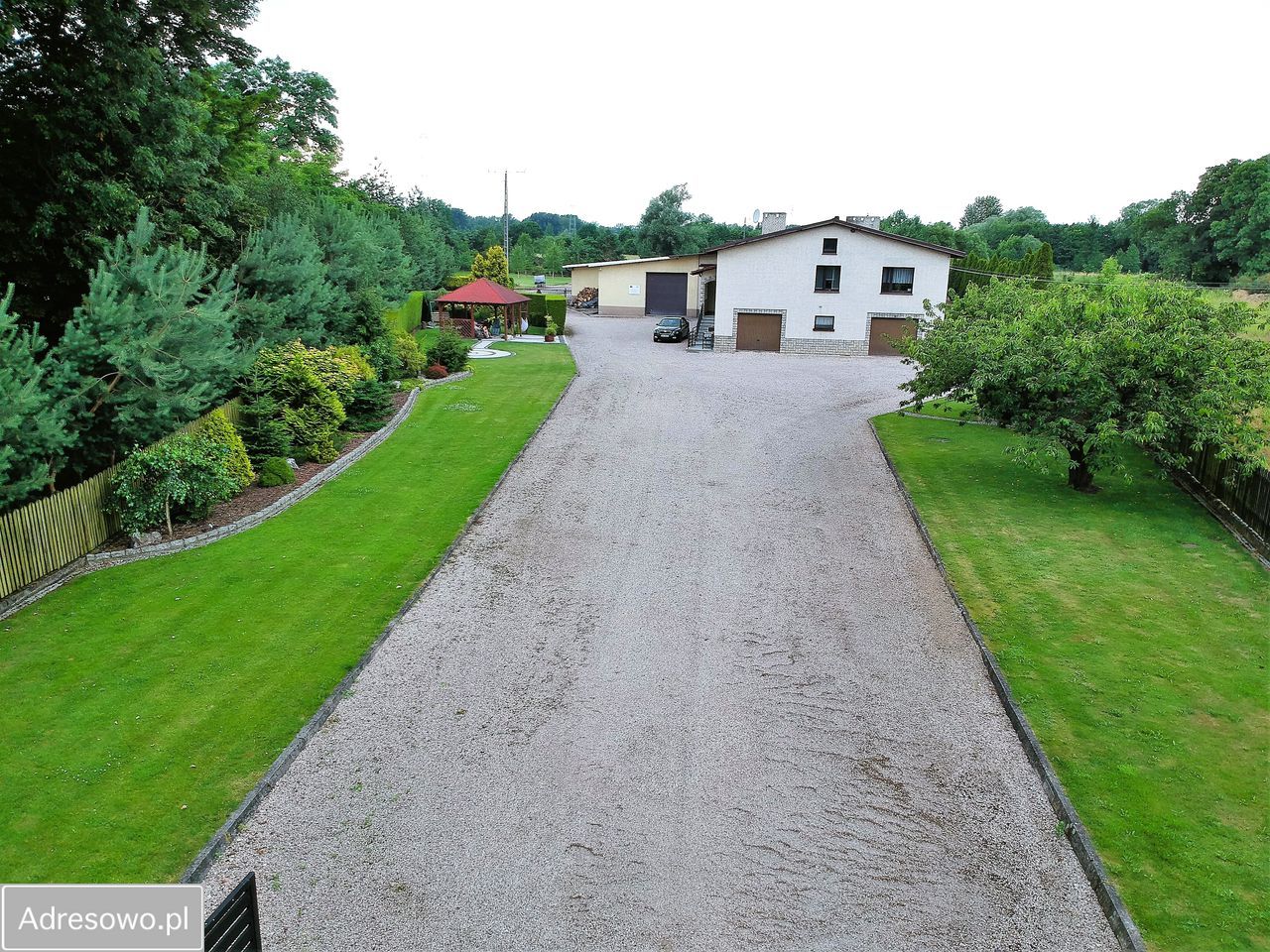 dom wolnostojący, 4 pokoje Godów. Zdjęcie 5