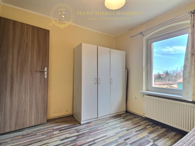Mieszkanie 2-pokojowe Wołów. Zdjęcie 9