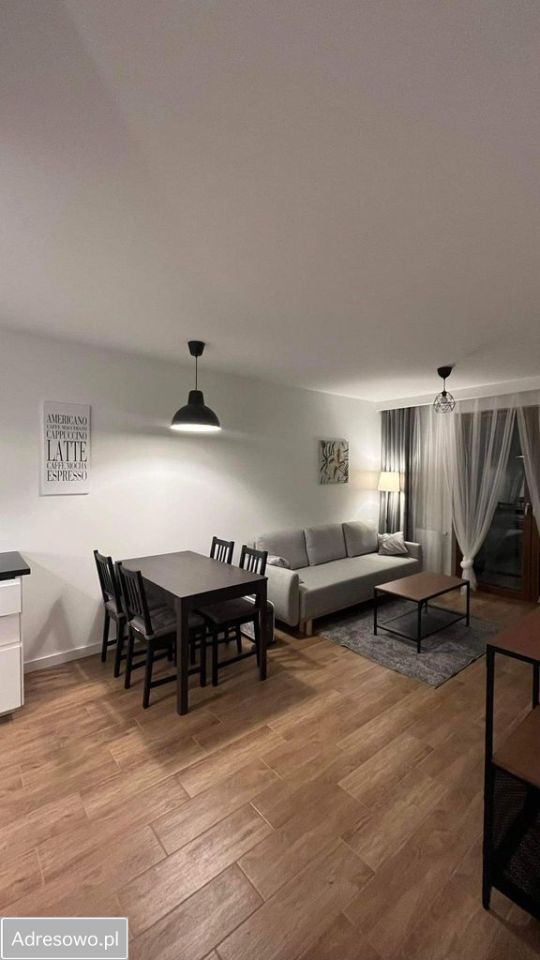 Mieszkanie 2-pokojowe Józefosław, ul. Jutrzenki. Zdjęcie 18