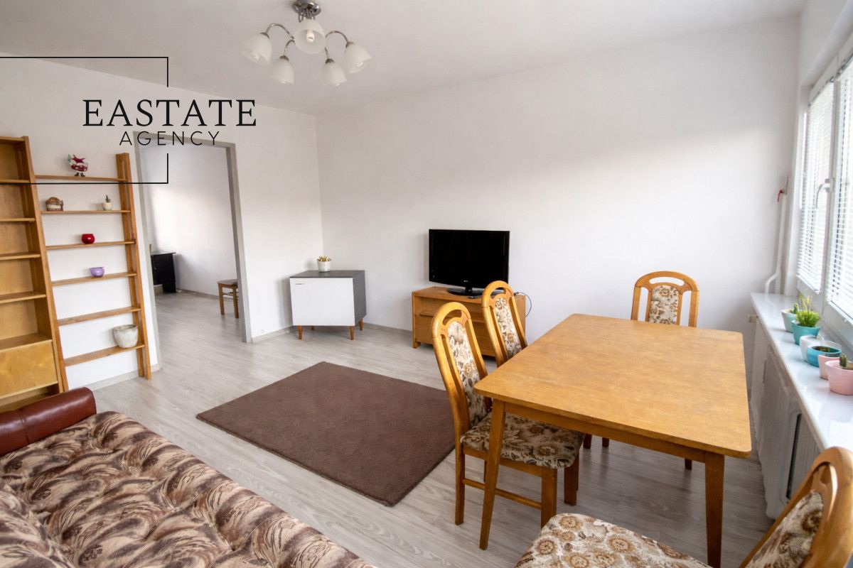 Mieszkanie 3-pokojowe Warszawa Wola, ul. Batalionu "Pięść". Zdjęcie 1