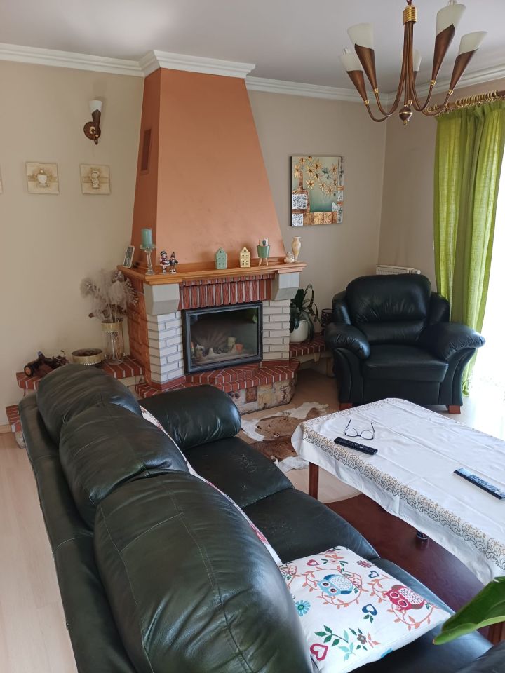 dom wolnostojący, 5 pokoi Koło, ul. Lipowa. Zdjęcie 9