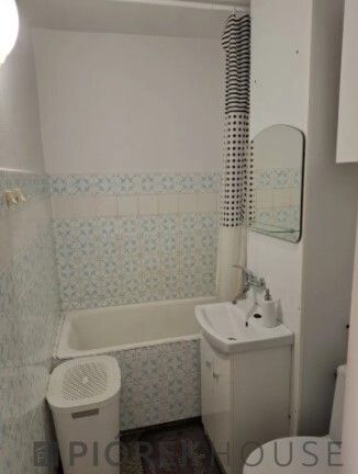 Mieszkanie 2-pokojowe Warszawa Praga-Północ, ul. Tadeusza Korsaka. Zdjęcie 3