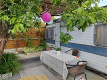 Działka rod Poddębice. Zdjęcie 2