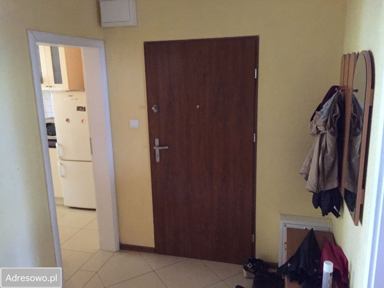 Mieszkanie 3-pokojowe Wrocław Gaj, ul. Wandy Rutkiewicz. Zdjęcie 6