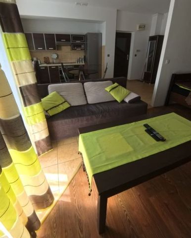 Mieszkanie 2-pokojowe Wrocław Psie Pole, ul. Bolesława Krzywoustego. Zdjęcie 1