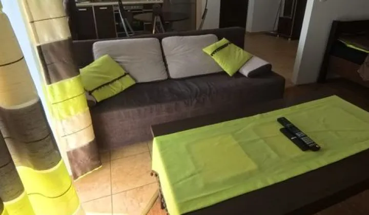 Mieszkanie 2-pokojowe Wrocław Psie Pole, ul. Bolesława Krzywoustego