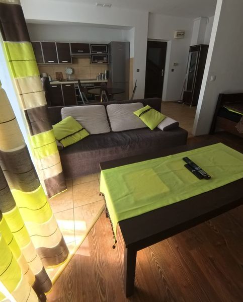 Mieszkanie 2-pokojowe Wrocław Psie Pole, ul. Bolesława Krzywoustego. Zdjęcie 1