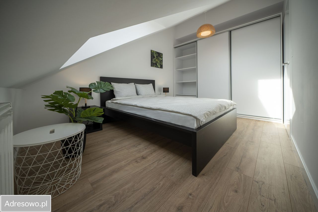 Mieszkanie 2-pokojowe Wrocław Krzyki, ul. Syryjska. Zdjęcie 13