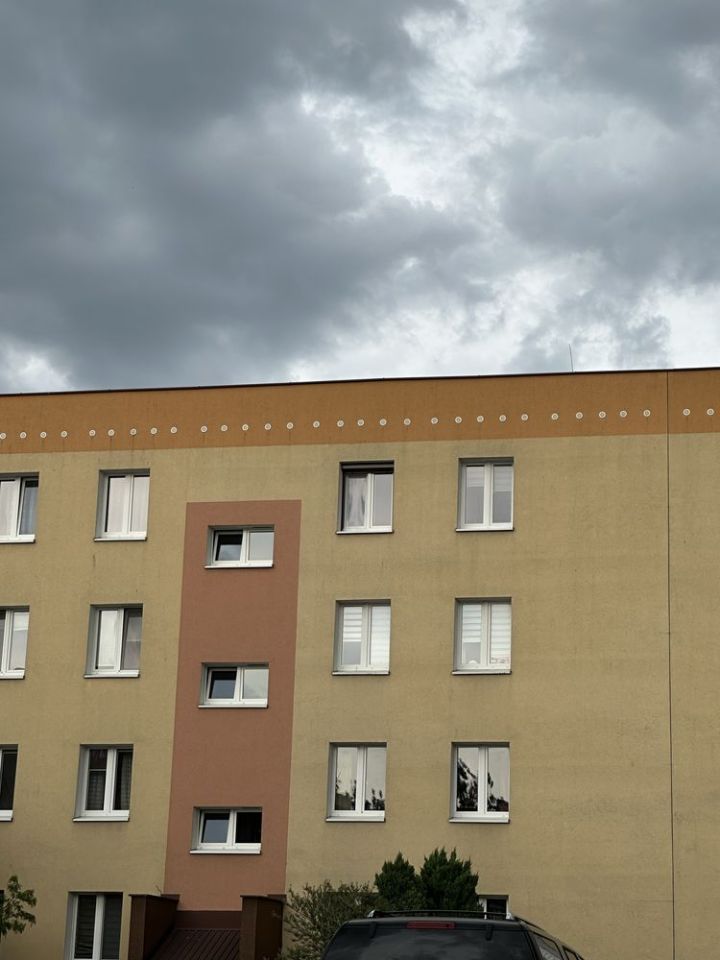 Mieszkanie 3-pokojowe Nowy Dwór Mazowiecki Osiedle Młodych, ul. gen. Leopolda Okulickiego. Zdjęcie 7