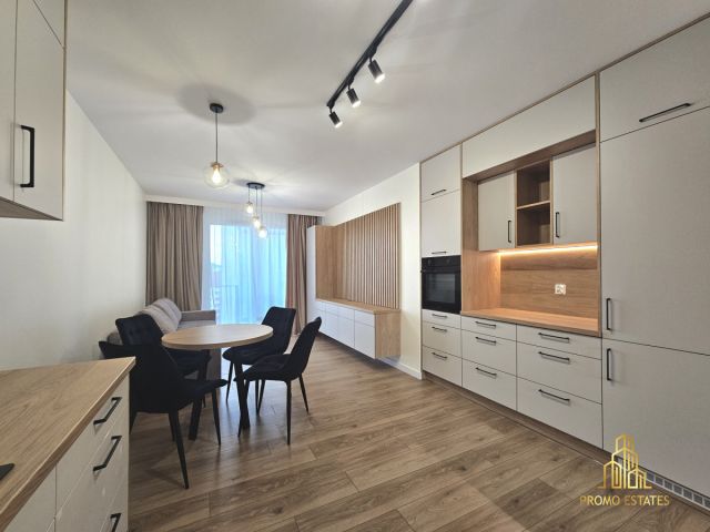 Mieszkanie 3-pokojowe Kraków Podgórze, ul. Turniejowa. Zdjęcie 2