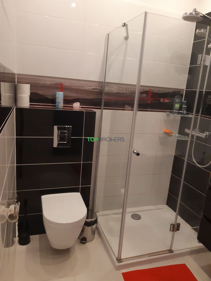 Mieszkanie 3-pokojowe Warszawa Ursynów, ul. Kłobucka. Zdjęcie 11