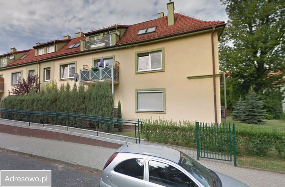 Mieszkanie 2-pokojowe Legnica Bielany, ul. Janusza Kertyńskiego. Zdjęcie 12