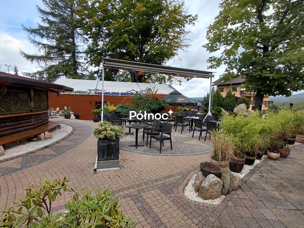 Hotel/pensjonat Karpacz, ul. Konstytucji 3 Maja. Zdjęcie 21