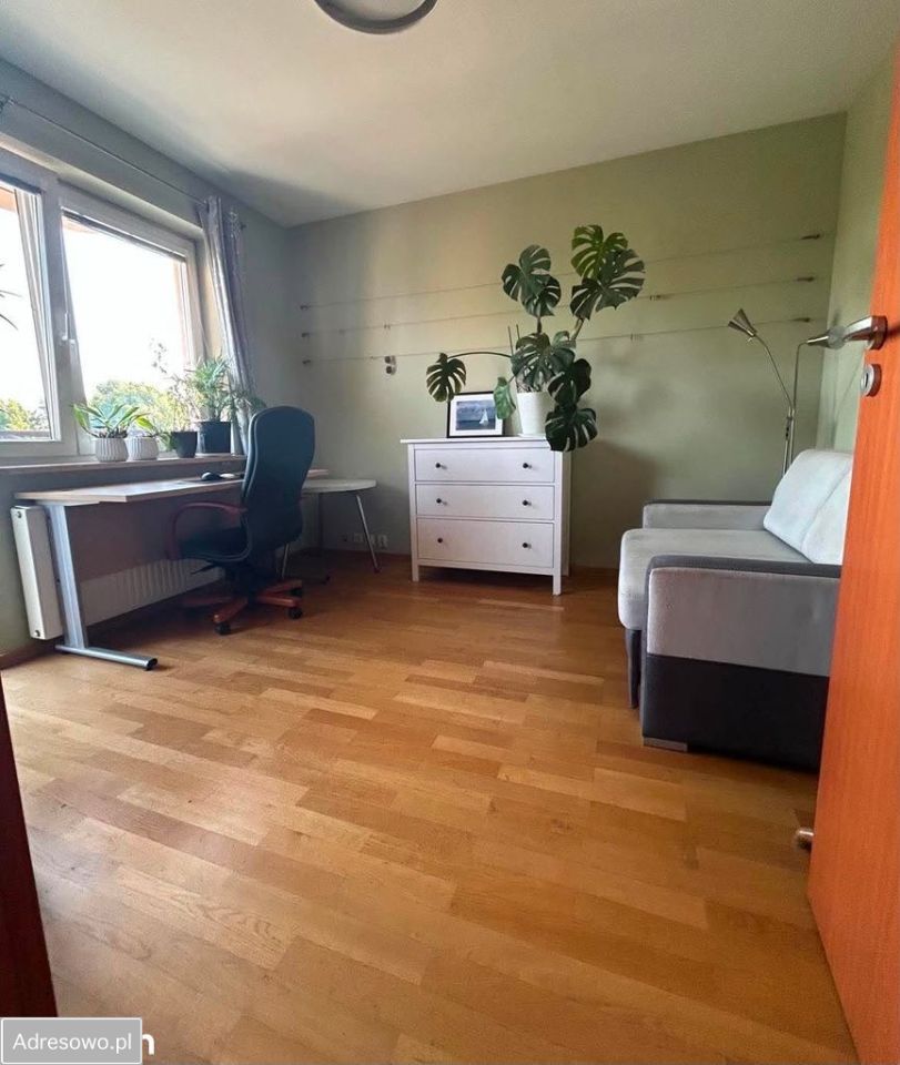 Mieszkanie 4-pokojowe Szczecin Żelechowa. Zdjęcie 15