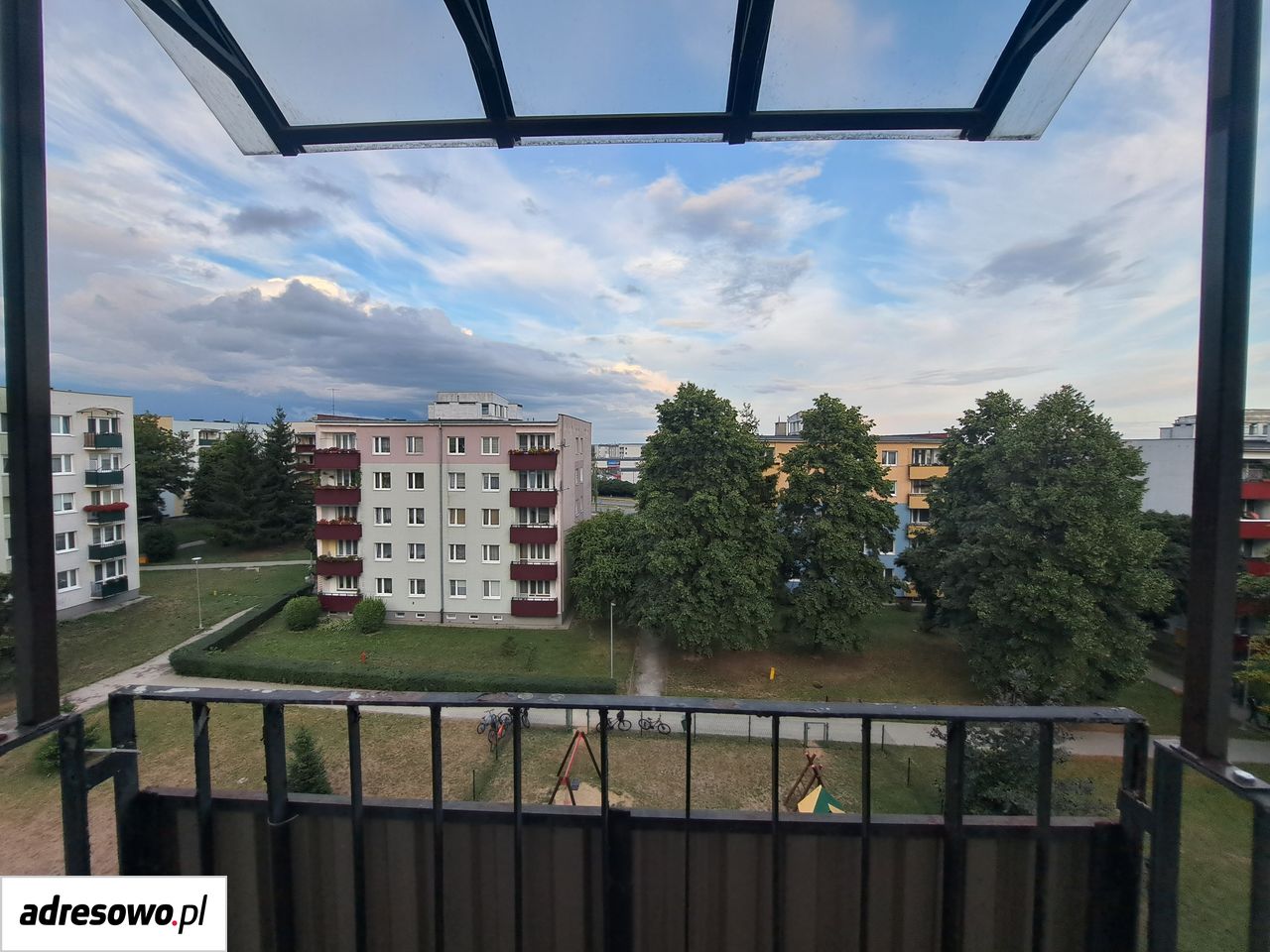Mieszkanie 1-pokojowe Świdnik, ul. Wincentego Witosa. Zdjęcie 3