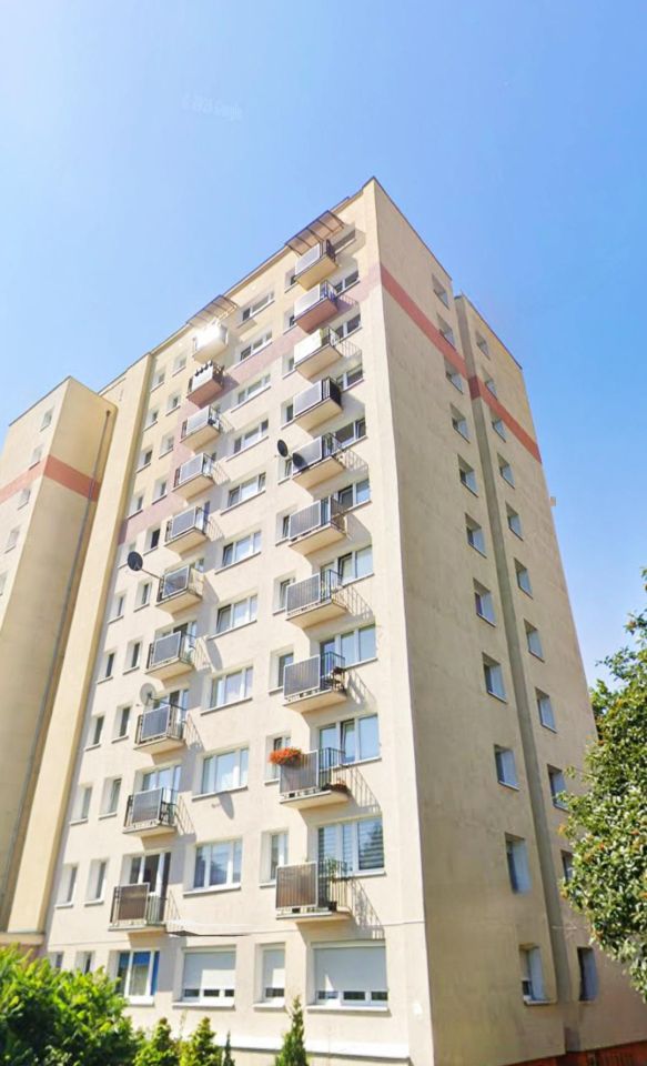 Mieszkanie 3-pokojowe Bydgoszcz Bartodzieje Małe, ul. Żmudzka. Zdjęcie 6