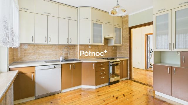 dom wolnostojący, 6 pokoi Łomża, ul. Kierzkowa. Zdjęcie 4