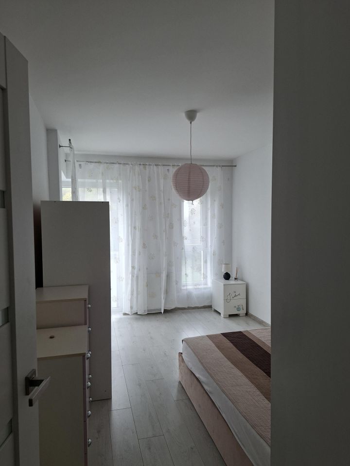 Mieszkanie 2-pokojowe Grodzisk Mazowiecki Centrum, ul. Nadarzyńska. Zdjęcie 6