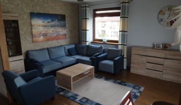 Mieszkanie 3-pokojowe Gdańsk Jasień, ul. Leszczynowa 80