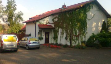dom wolnostojący, 8 pokoi Goleniów