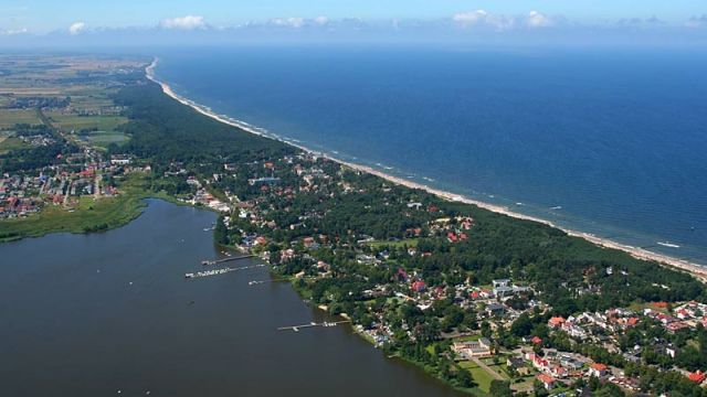 Działka budowlana Koszalin Jamno, ul. Julków Jamneńskich. Zdjęcie 1