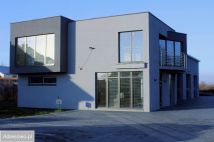 Lokal Łomianki