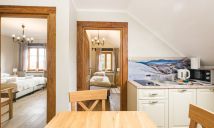 Hotel/pensjonat Szklarska Poręba, ul. Ludwika Waryńskiego. Zdjęcie 2