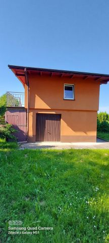 Działka rekreacyjna Skoczów. Zdjęcie 1
