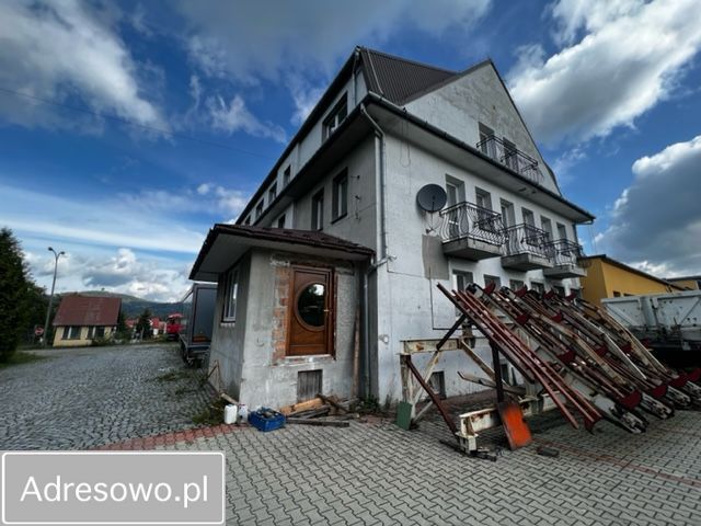 Lokal Jordanów, ul. Słowackiego. Zdjęcie 18