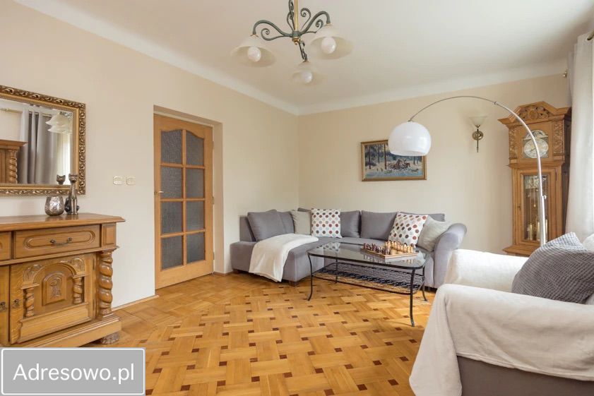 dom wolnostojący, 5 pokoi Warszawa Bielany, ul. Pęcicka. Zdjęcie 8