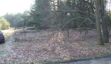 Działka budowlana Stanisławów Pierwszy