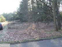 Działka budowlana Stanisławów Pierwszy