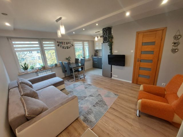 Mieszkanie 3-pokojowe Siemiatycze, ul. Ogrodowa. Zdjęcie 1