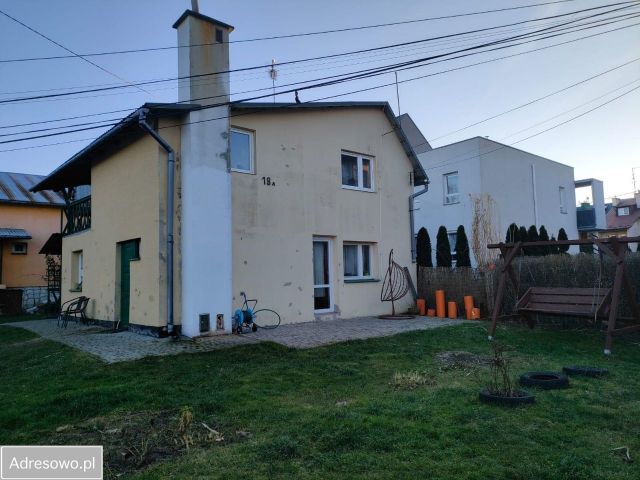 dom wolnostojący, 5 pokoi Rzeszów Słocina, ul. Powstańców Styczniowych. Zdjęcie 1