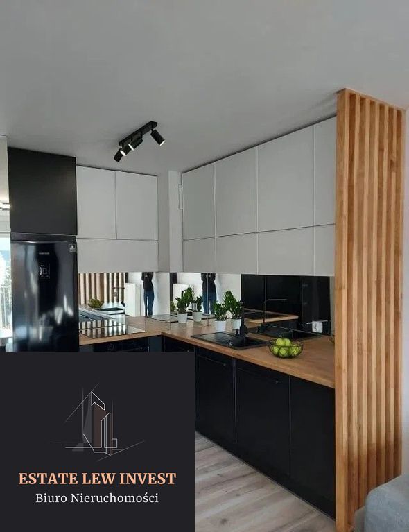 Mieszkanie 2-pokojowe Kraków Borek Fałęcki, ul. Obozowa