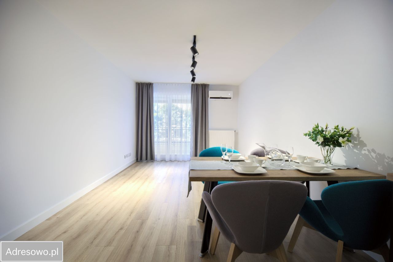 Mieszkanie 3-pokojowe Wrocław Śródmieście, ul. Romana Dmowskiego. Zdjęcie 7